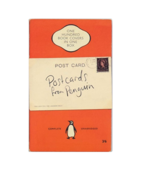 Postcards From Penguin