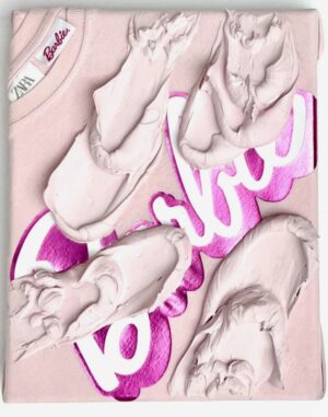 Pink Friday by James Tailor