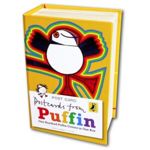 Postcards From Puffin