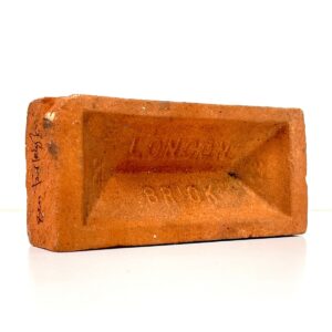 London Brick Mini (BROWN) By Ben Farleigh