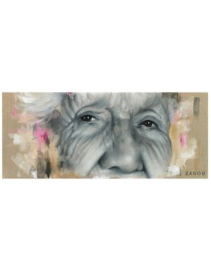 Study of Oxia by ZABOU