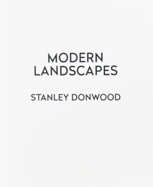 Modern Landscapes Catalogue By Stanley Donwood