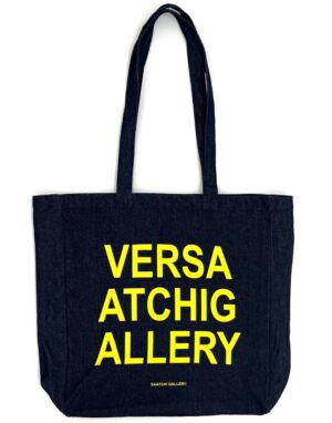 Beyond Fashion Tote Bag