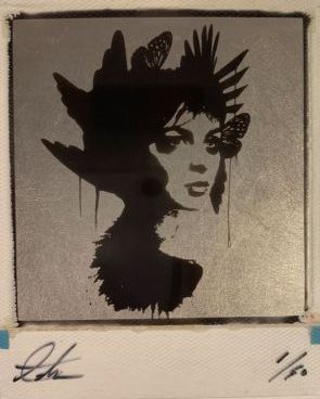 Twisted Love (Platinum) by ANDREW MILLAR