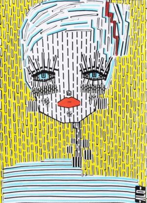 Untitled 30 by ALO