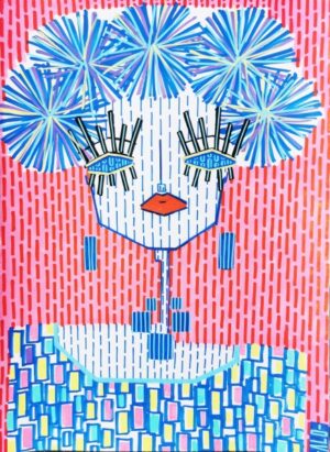 UNTITLED 31 BY ALO