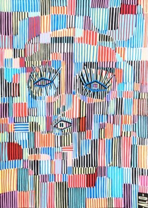 Untitled 32 by ALO