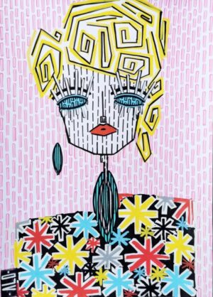 UNTITLED 35 BY ALO