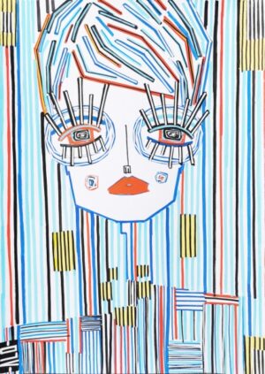 Untitled 37 by ALO