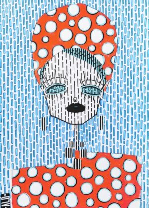 Untitled 39 by ALO