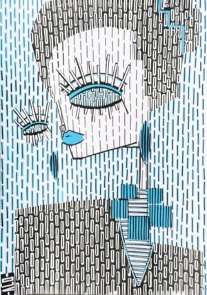Untitled 40 by ALO