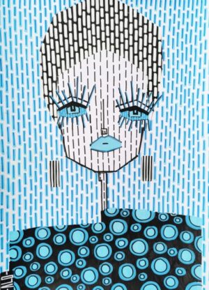 Untitled 41 by ALO