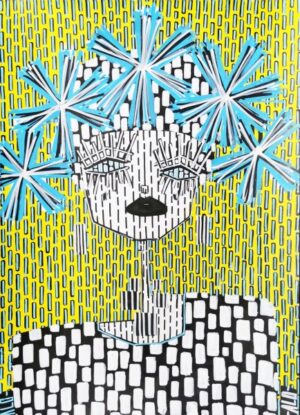 UNTITLED 42 BY ALO