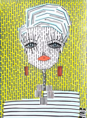 Untitled 75 by ALO