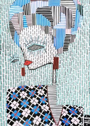Untitled 96 by ALO