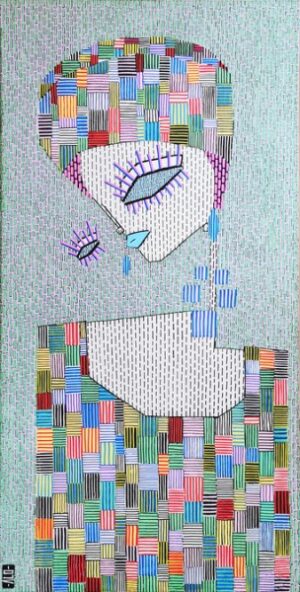 Violet by ALO