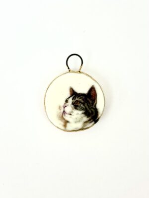 I Love My Pussy by Carrie Reichardt