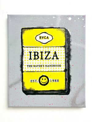Ibiza By Ryan Callanan