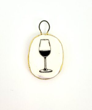 Wino by Carrie Reichardt