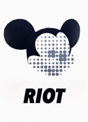 Pov Mickey Riot By Heath Kane