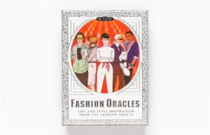 Fashion Oracles